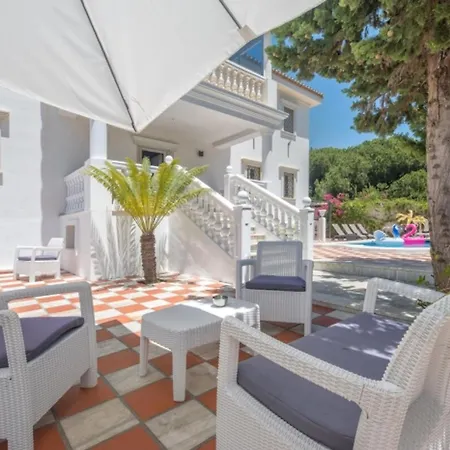 Excepcional Con Piscina Privada - 15 Pers. - Es-175-65 *