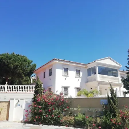 Excepcional Con Piscina Privada - 15 Pers. - Es-175-65 فيلة ماربيا
