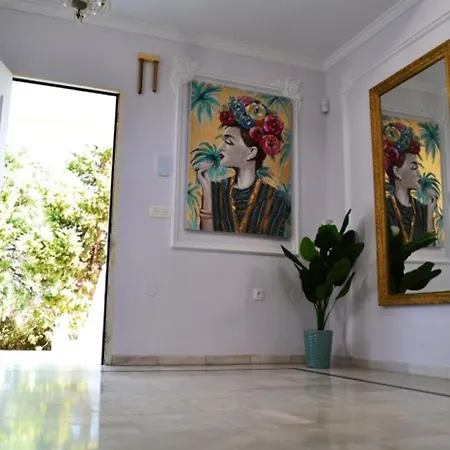 Excepcional Con Piscina Privada - 15 Pers. - Es-175-65 *