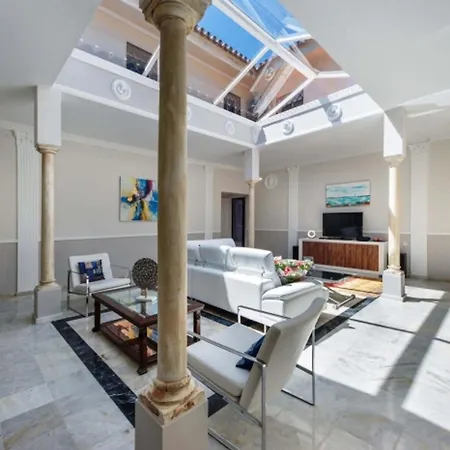 فيلة Excepcional Con Piscina Privada - 15 Pers. - Es-175-65 *