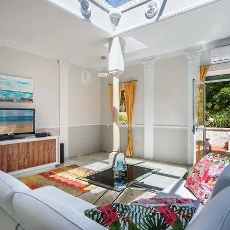 فيلة Excepcional Con Piscina Privada - 15 Pers. - Es-175-65