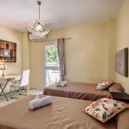 فيلة Excepcional Con Piscina Privada - 15 Pers. - Es-175-65 *