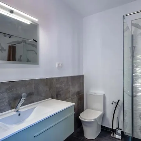 فيلة Excepcional Con Piscina Privada - 15 Pers. - Es-175-65