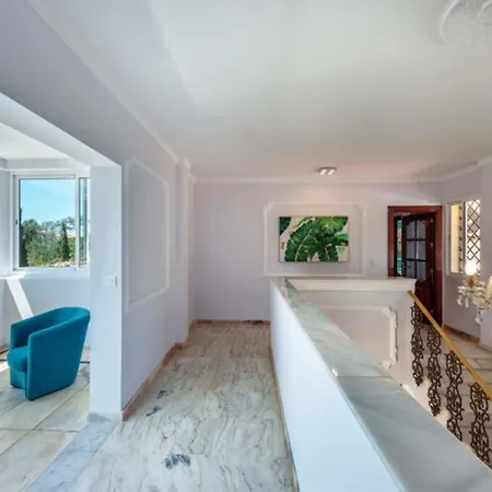 Excepcional Con Piscina Privada - 15 Pers. - Es-175-65
