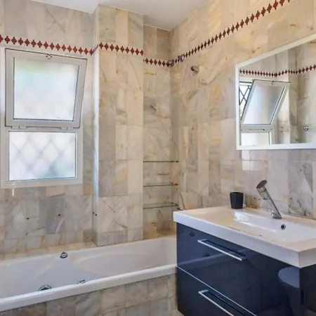 Excepcional Con Piscina Privada - 15 Pers. - Es-175-65 ماربيا